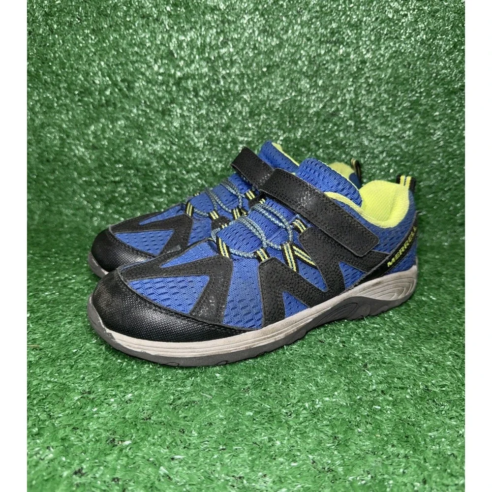 Merrell shoes trail